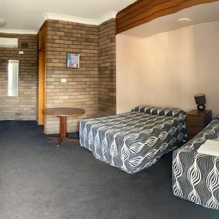 Downtown Motel Wollongong Extérieur photo