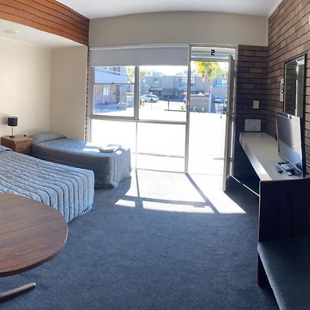 Downtown Motel Wollongong Extérieur photo