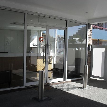 Downtown Motel Wollongong Extérieur photo