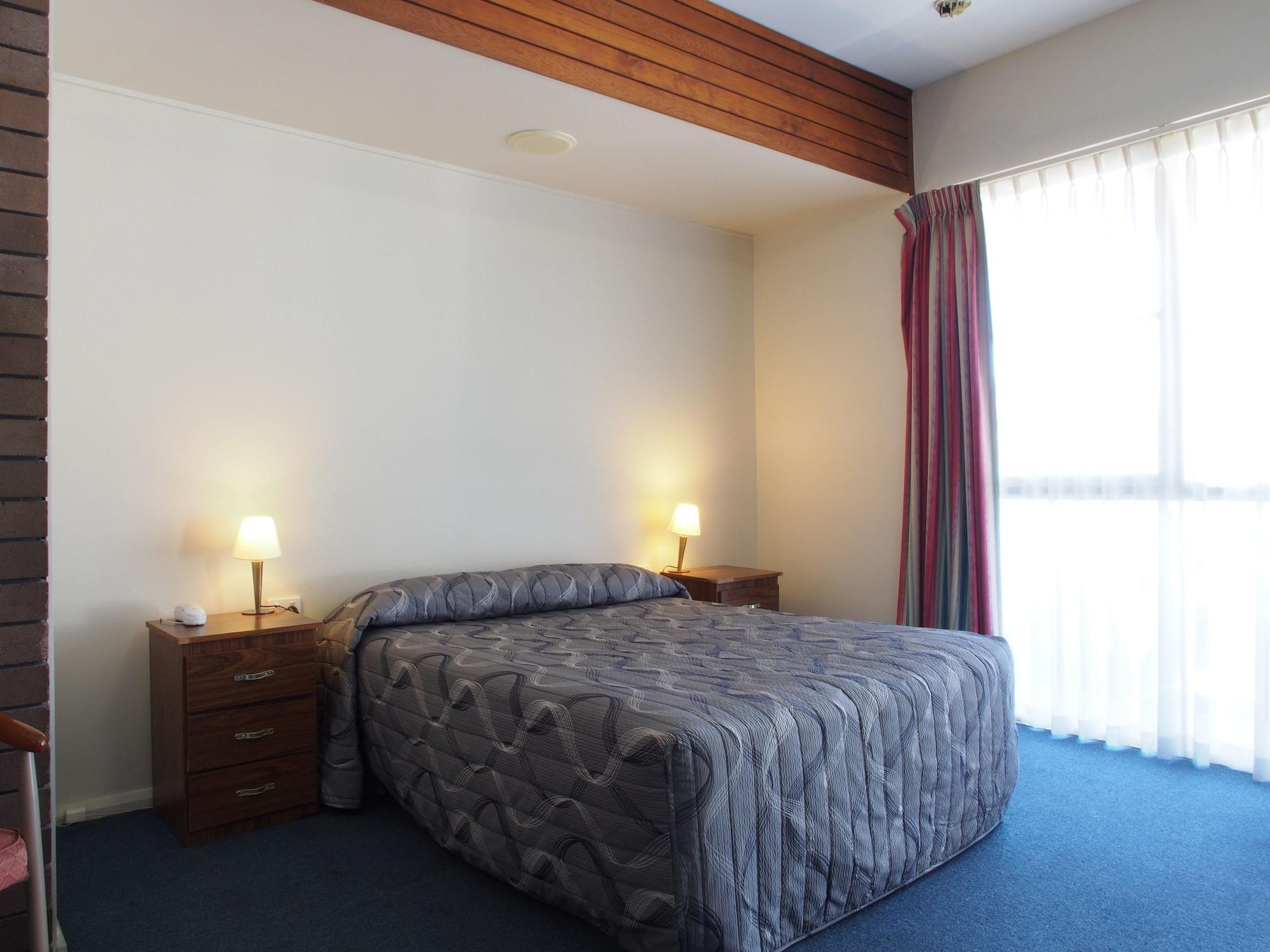 Downtown Motel Wollongong Extérieur photo