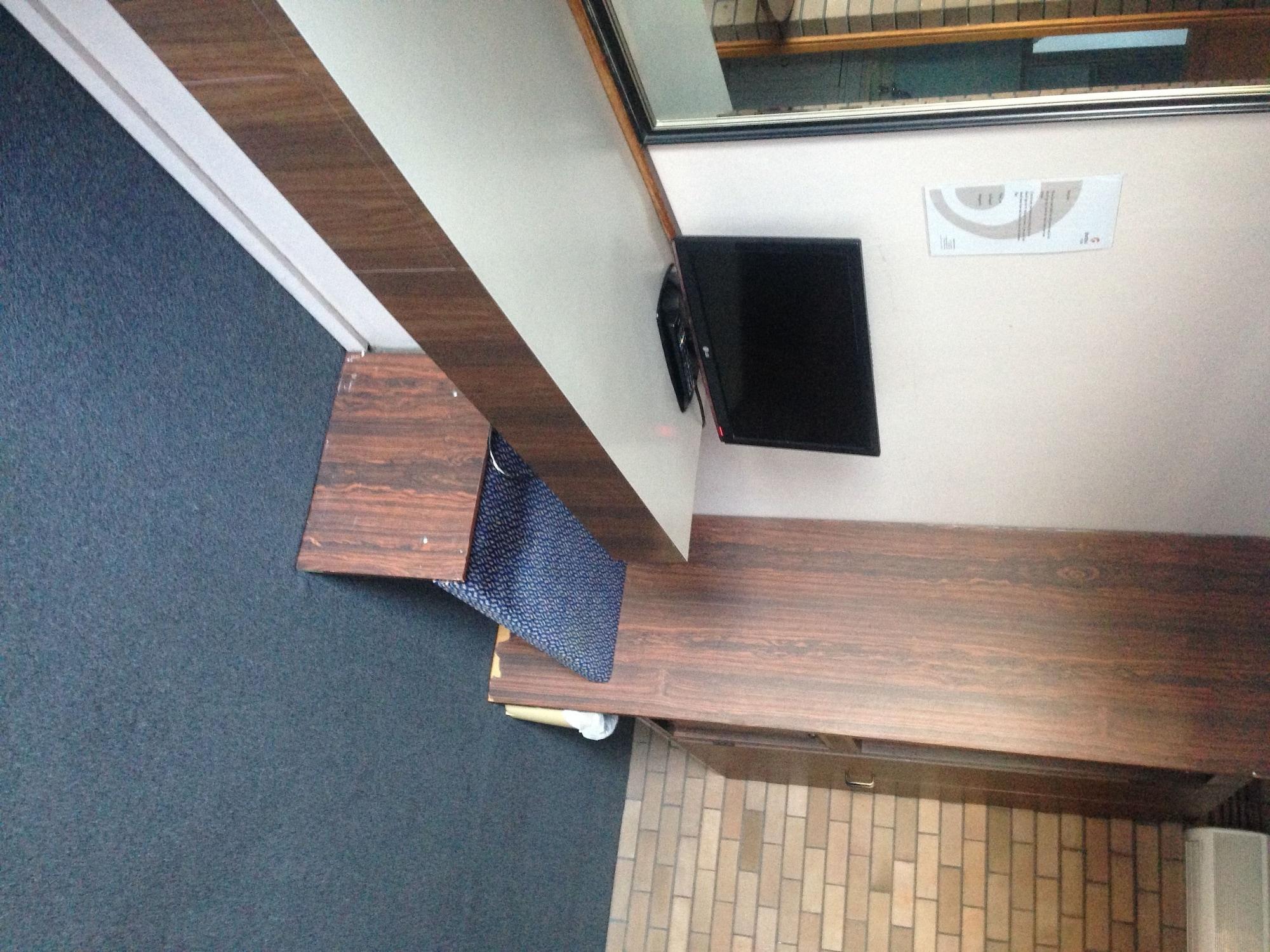 Downtown Motel Wollongong Extérieur photo