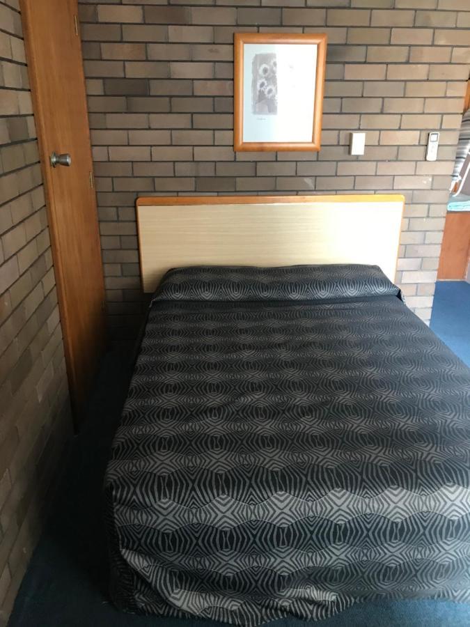 Downtown Motel Wollongong Extérieur photo