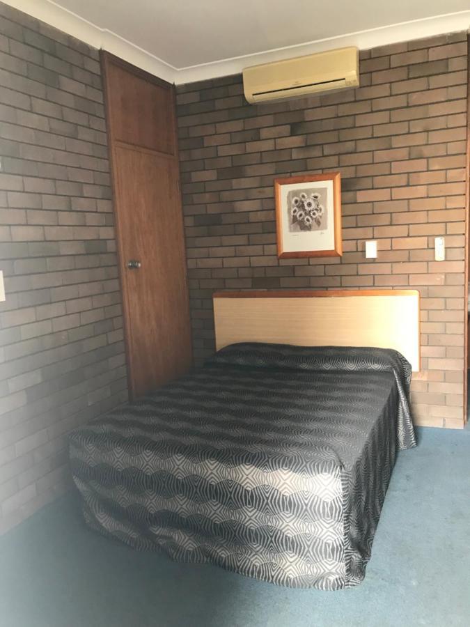 Downtown Motel Wollongong Extérieur photo