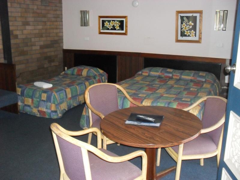 Downtown Motel Wollongong Extérieur photo