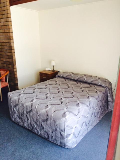 Downtown Motel Wollongong Extérieur photo