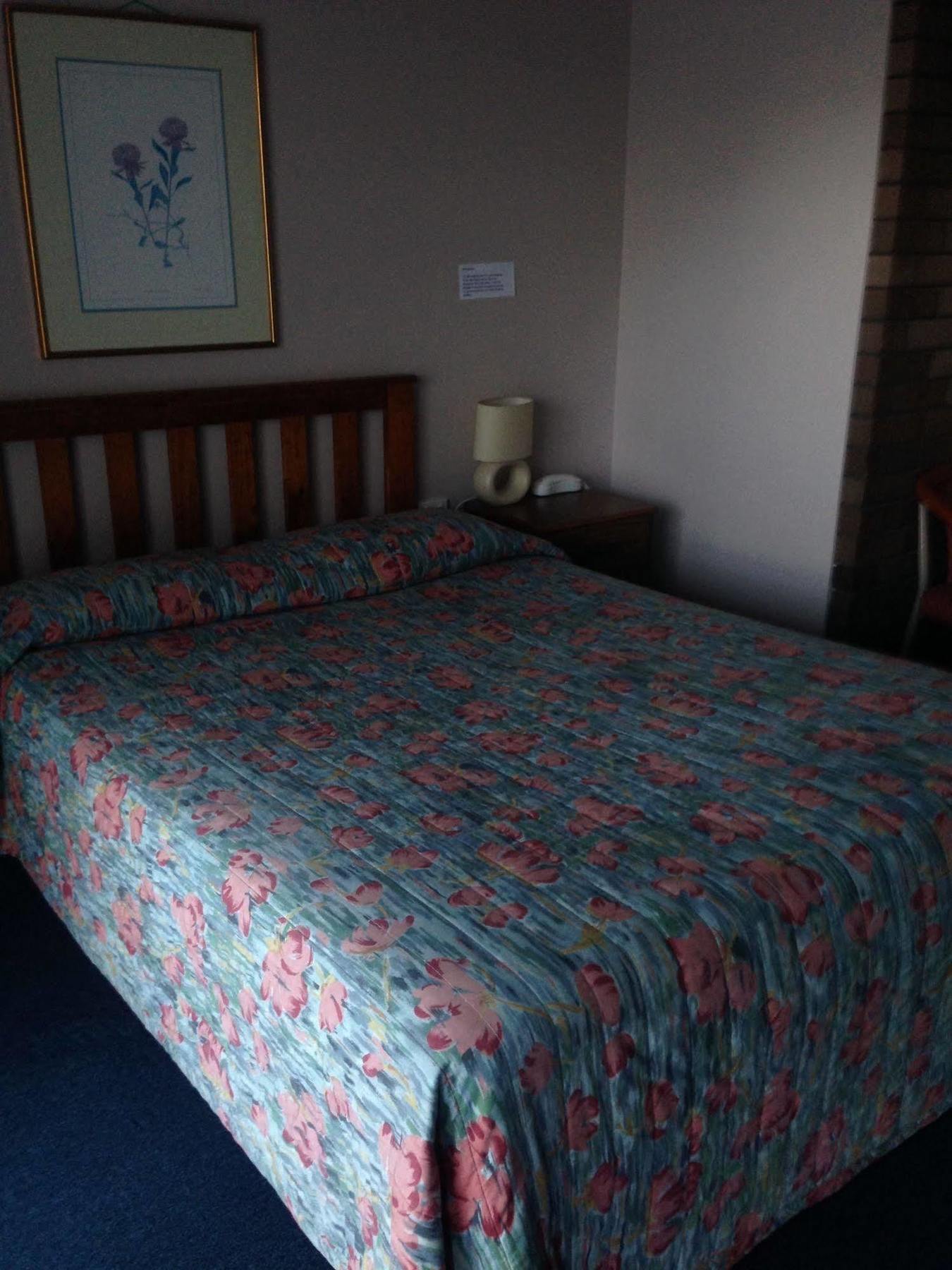Downtown Motel Wollongong Extérieur photo