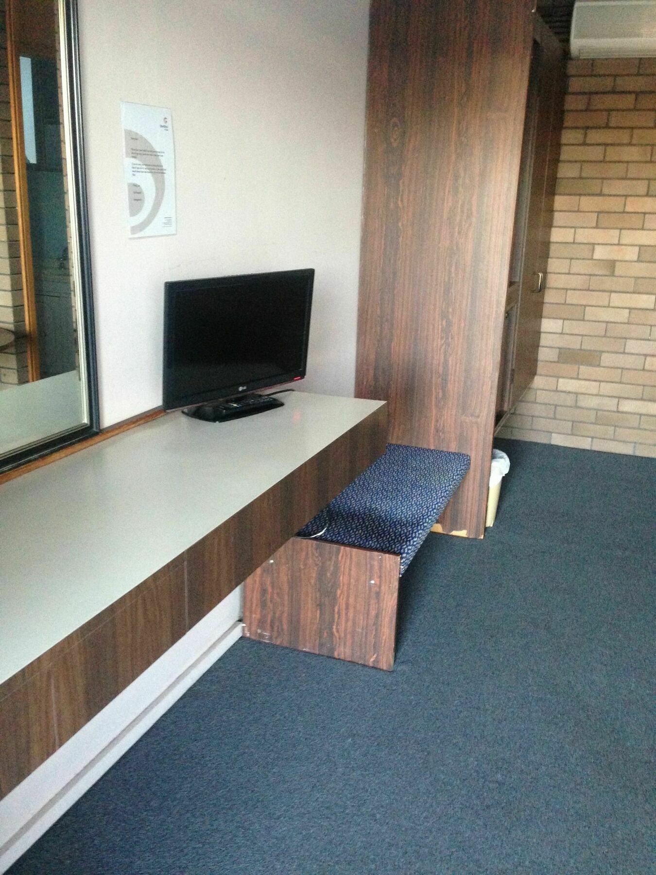 Downtown Motel Wollongong Extérieur photo